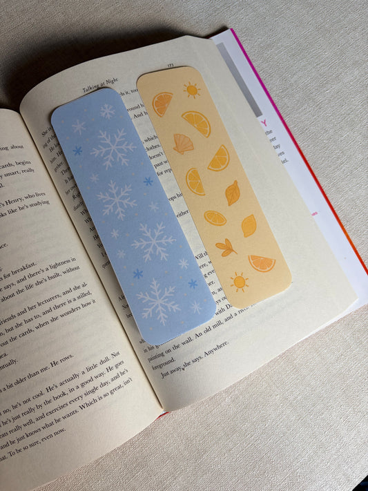 Seasons of Stories set