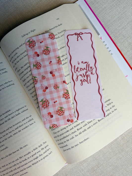 Strawberry Sugar set