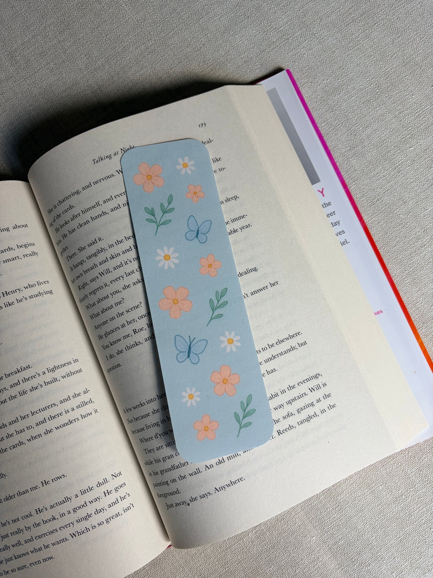 Nature’s Whisper set