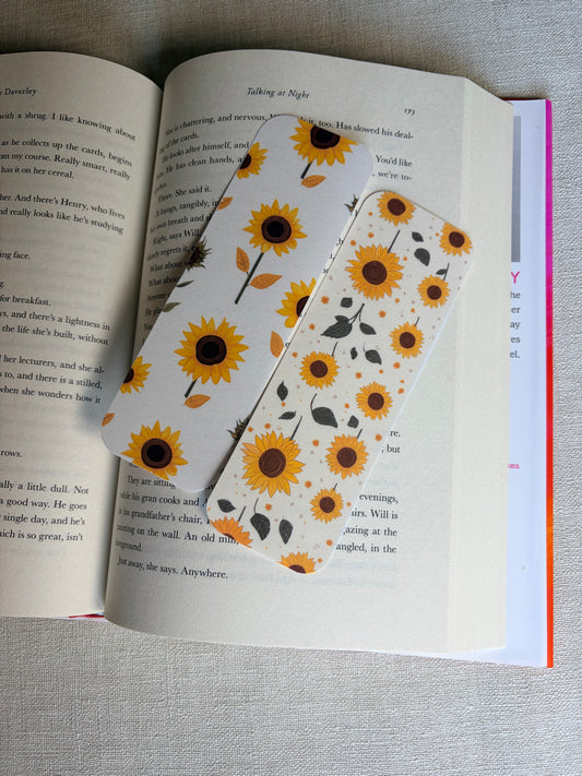 Sunflower daydream set