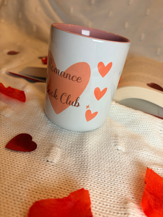 Romance book club