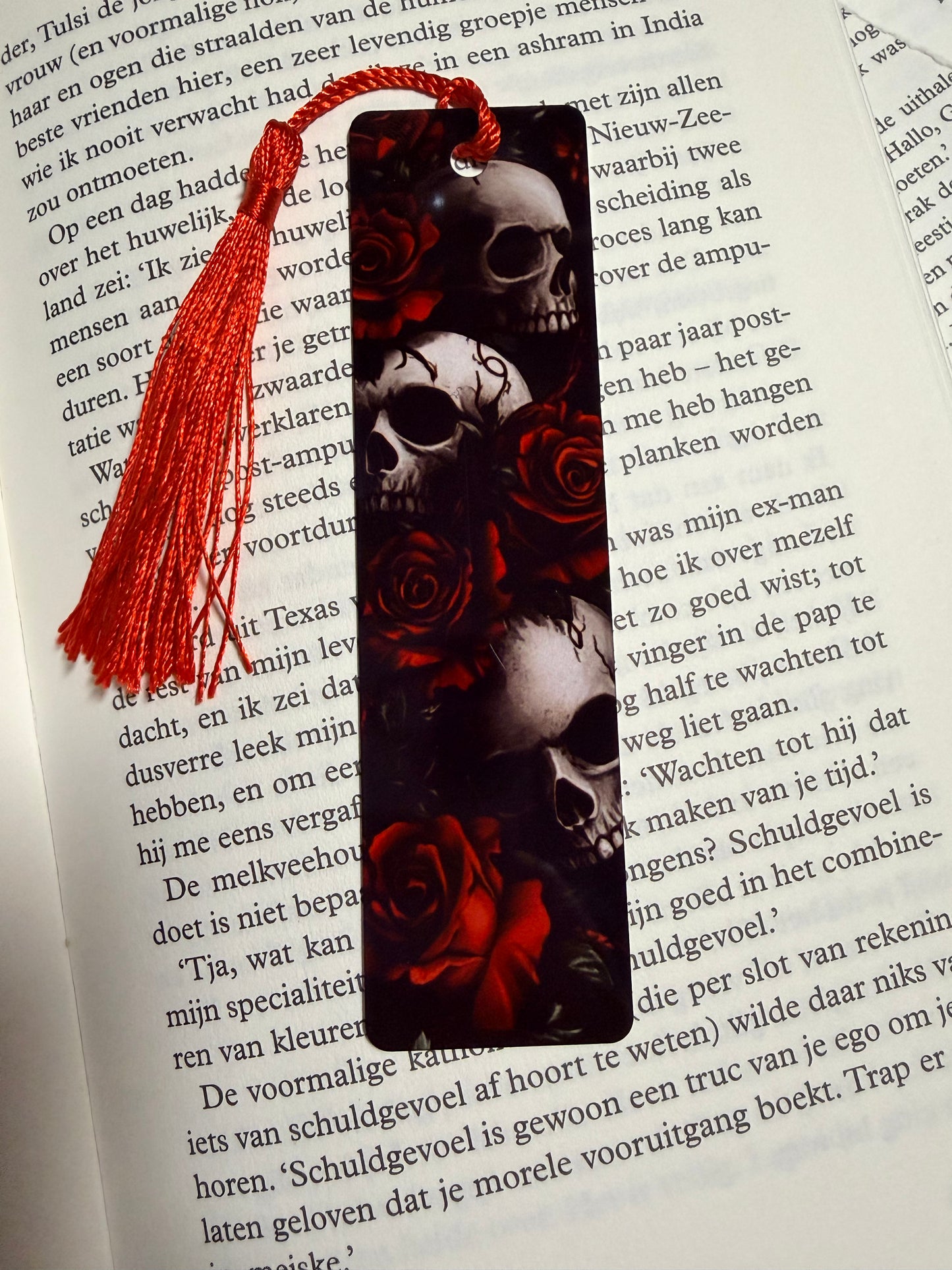 Dark romance