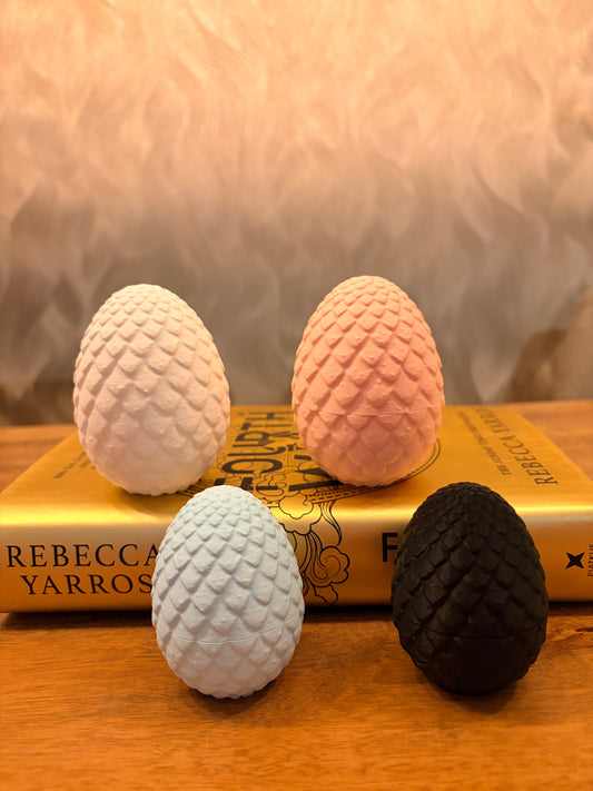 Dragon egg