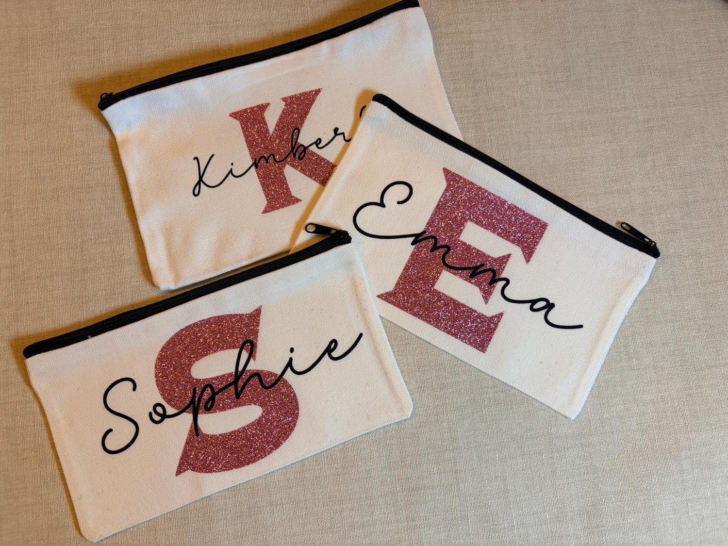 Personaliseerbare items