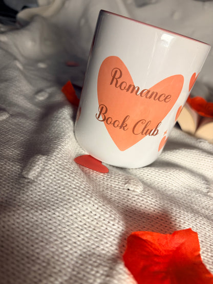 Romance book club