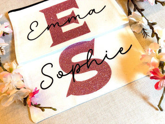 Gepersonaliseerde Etui