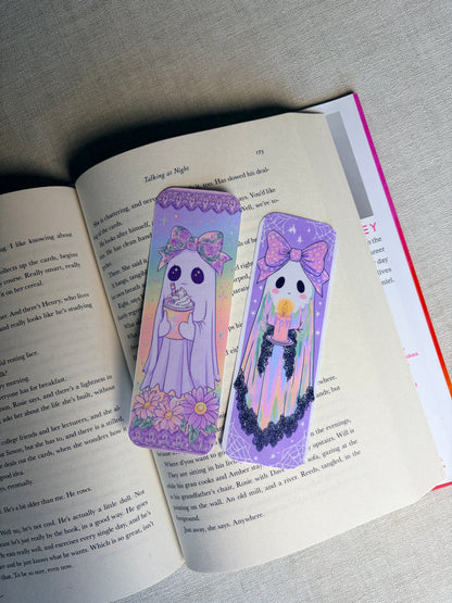 Eternal Cutie Ghosts set A