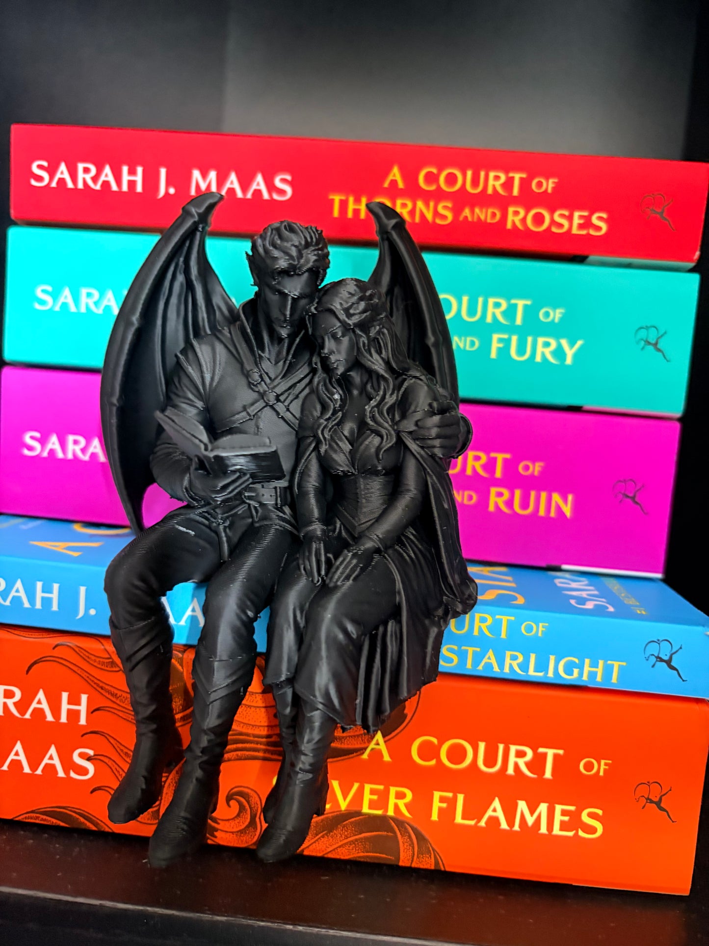 Fantasy readers