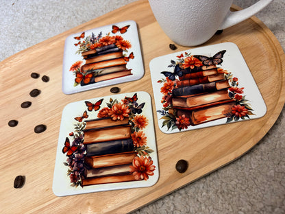 Onderzetters Books