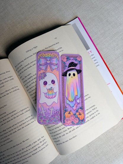 Eternal Cutie Ghosts set B