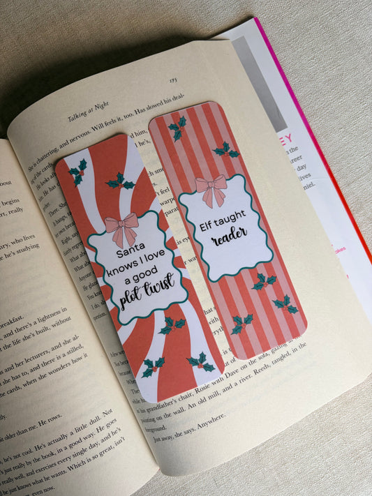 Candy cane Christmas