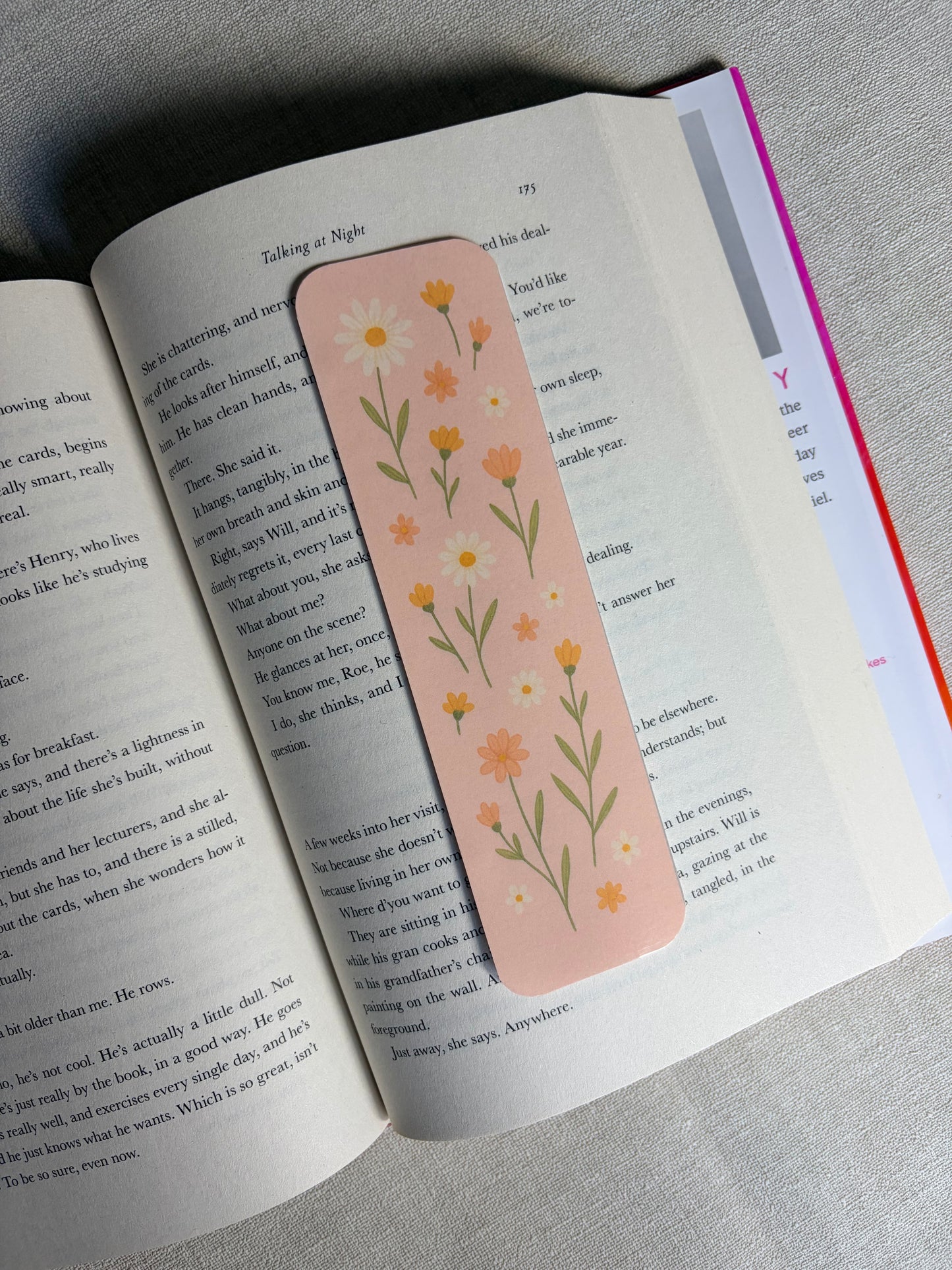 Nature’s Whisper set