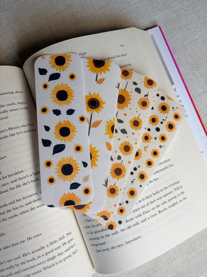 Sunflower daydream set