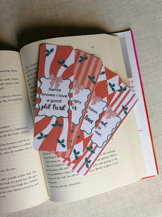 Candy cane Christmas