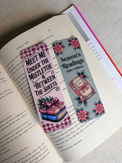 Naughty but nice set