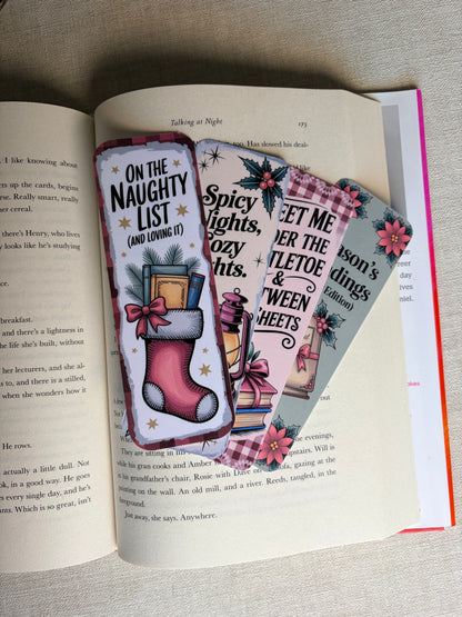 Naughty but nice set