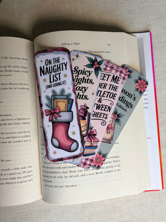 Naughty but nice set