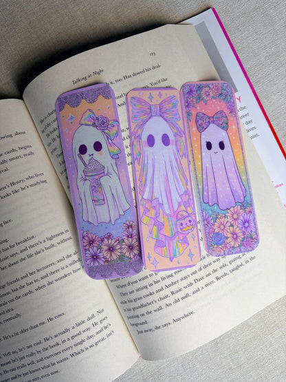 Eternal Cutie Ghosts set A