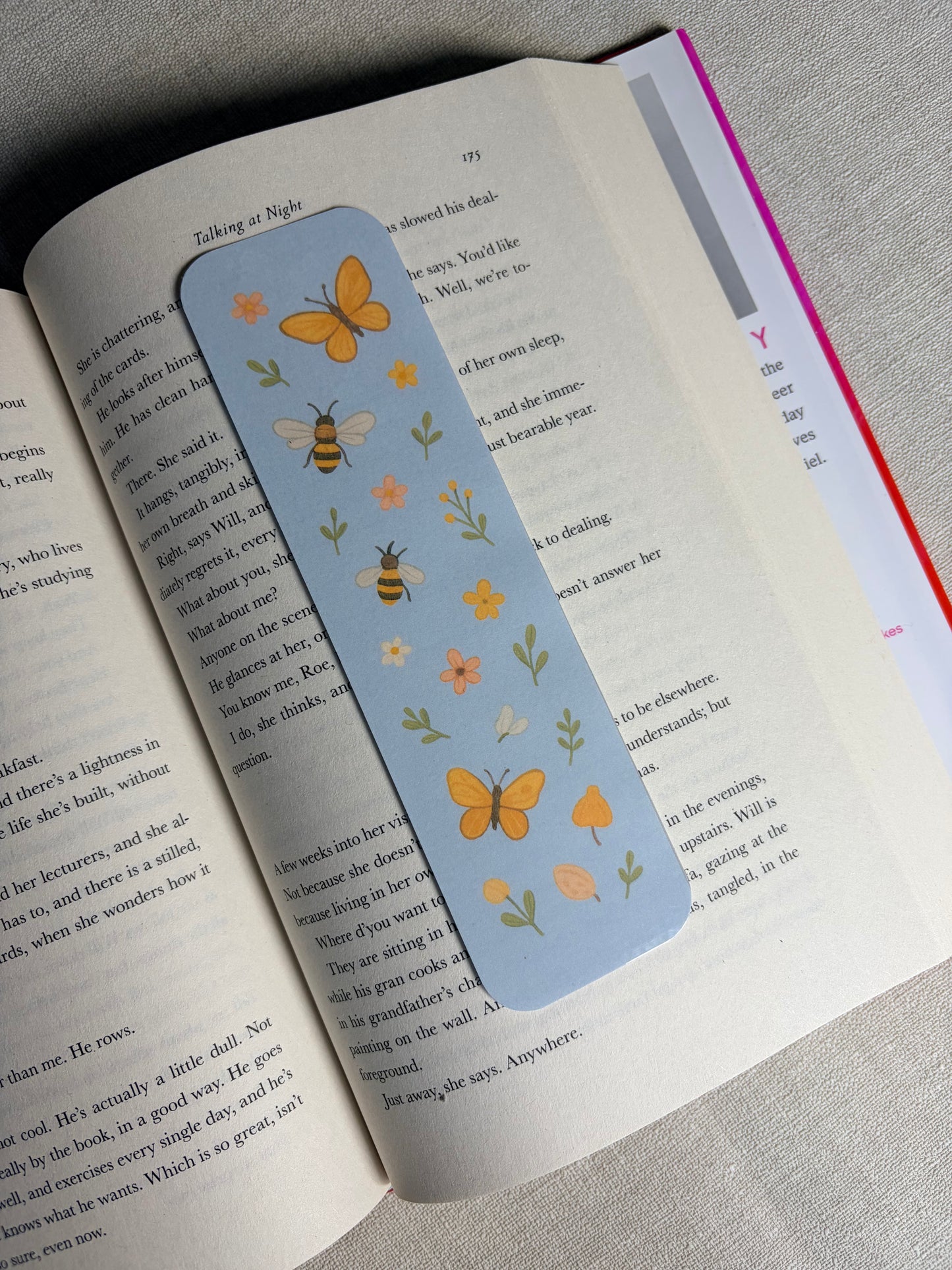 Nature’s Whisper set