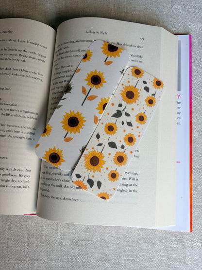 Sunflower daydream set