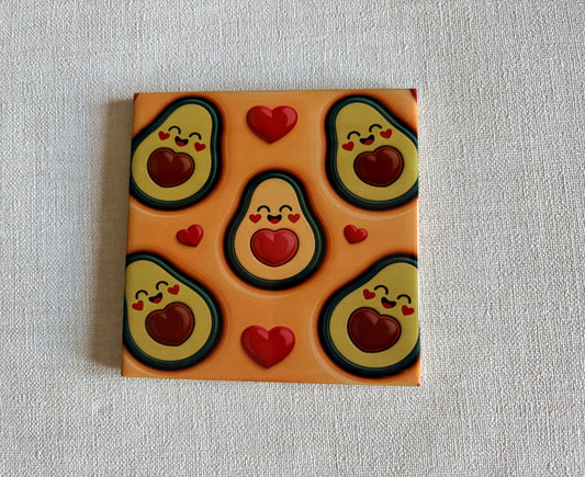 Avocado-do love it