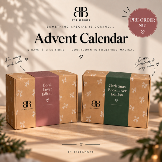 PRE-ORDER Advent kalender