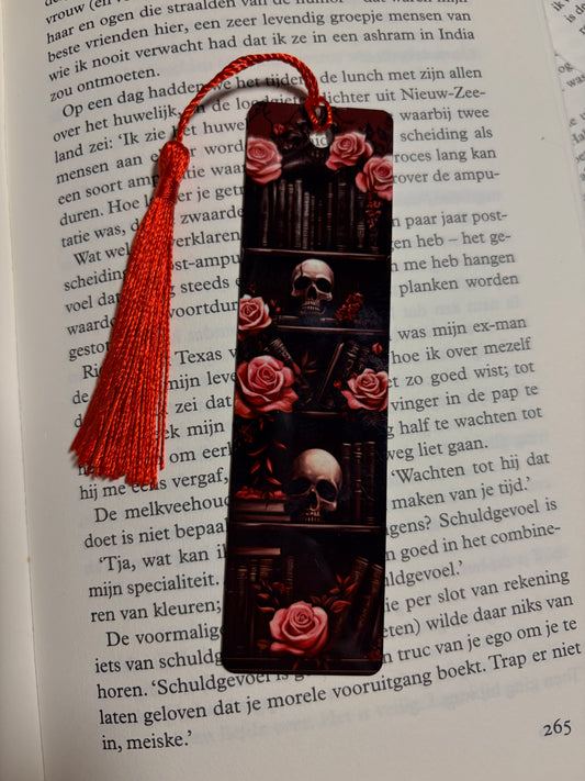 Dark library