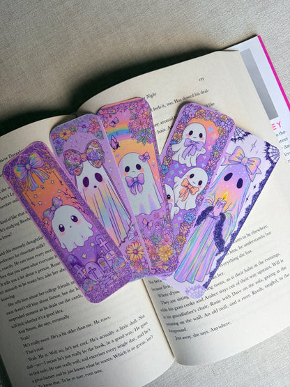 Eternal Cutie Ghosts set D