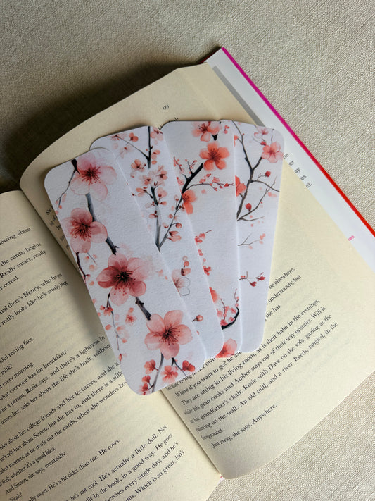 Cherry blossom calm set