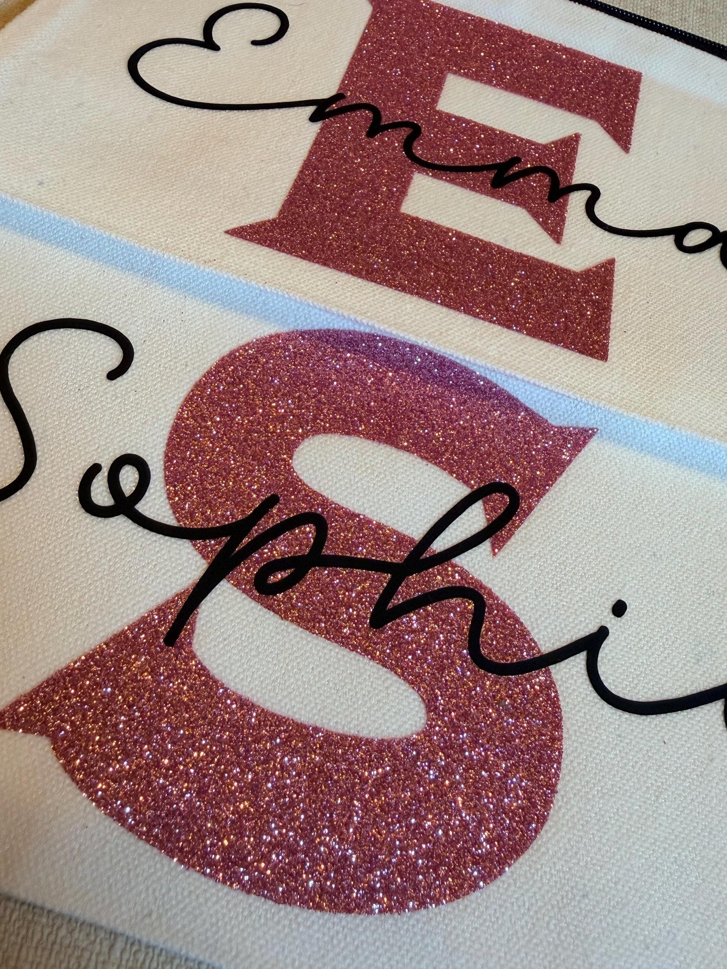 Gepersonaliseerde Etui