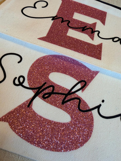 Gepersonaliseerde Etui